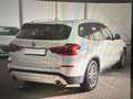BMW X3 X3 xdrive20d mhev 48V Business Advantage auto Bianco - thumbnail 4