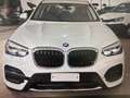 BMW X3 X3 xdrive20d mhev 48V Business Advantage auto Bianco - thumbnail 2