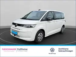 Volkswagen T7 Multivan PANORAMA+DAB+NAVI+KLIMAAUT+KAMERA
