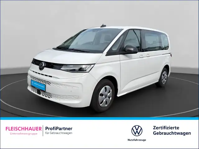 Volkswagen T7 Multivan PANORAMA+DAB+NAVI+KLIMAAUT+KAMERA