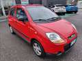 Daewoo Matiz 0.8 SE Planet Rojo - thumbnail 8