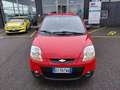 Daewoo Matiz 0.8 SE Planet Rojo - thumbnail 9