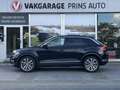 Volkswagen T-Roc 1.5 TSI Sport |PANO|ADAPTIVE CRUISE|STOEL+STUURVER Zwart - thumbnail 14