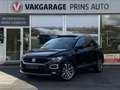 Volkswagen T-Roc 1.5 TSI Sport |PANO|ADAPTIVE CRUISE|STOEL+STUURVER Noir - thumbnail 1