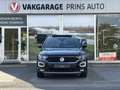Volkswagen T-Roc 1.5 TSI Sport |PANO|ADAPTIVE CRUISE|STOEL+STUURVER Zwart - thumbnail 13