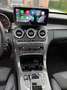 Mercedes-Benz C 63 AMG S T Speedshift 7G-MCT Siyah - thumbnail 13