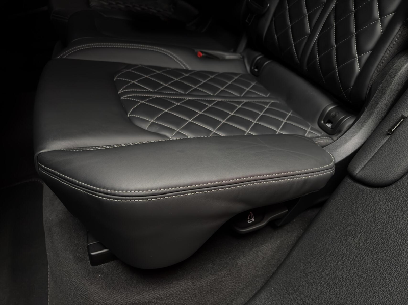 Audi Q8 55 TFSI-e Quattro Pro Line S |2X S-LINE|B&O|360°|A — photo 34
