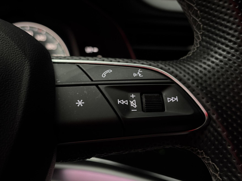 Audi Q8 55 TFSI-e Quattro Pro Line S |2X S-LINE|B&O|360°|A — photo 11