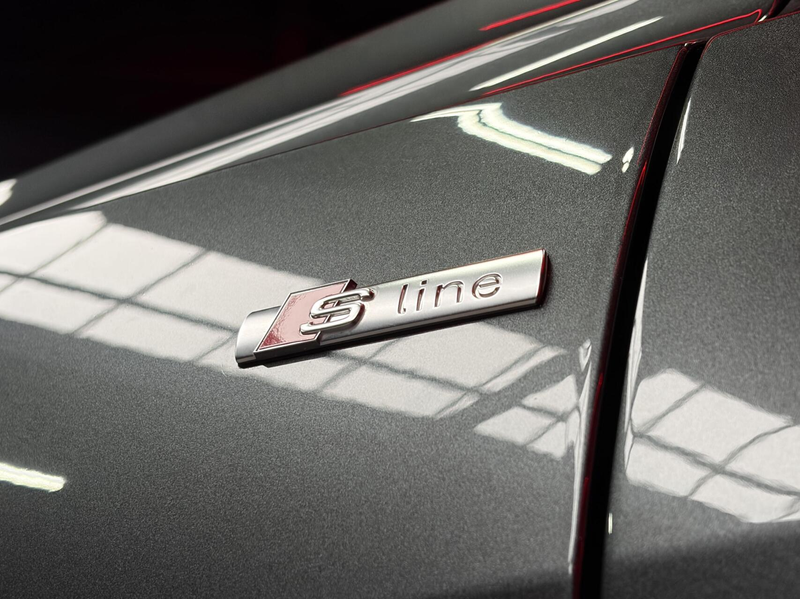 Audi Q8 55 TFSI-e Quattro Pro Line S |2X S-LINE|B&O|360°|A — photo 28