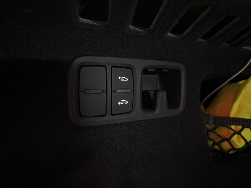 Audi Q8 55 TFSI-e Quattro Pro Line S |2X S-LINE|B&O|360°|A — photo 42