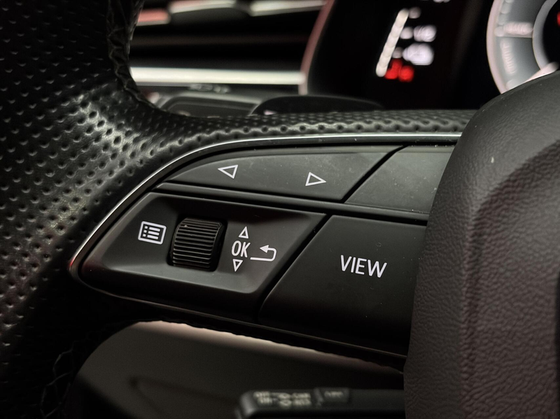 Audi Q8 55 TFSI-e Quattro Pro Line S |2X S-LINE|B&O|360°|A — photo 10