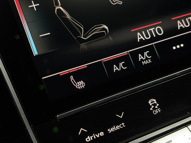 Audi Q8 55 TFSI-e Quattro Pro Line S |2X S-LINE|B&O|360°|A — photo 17