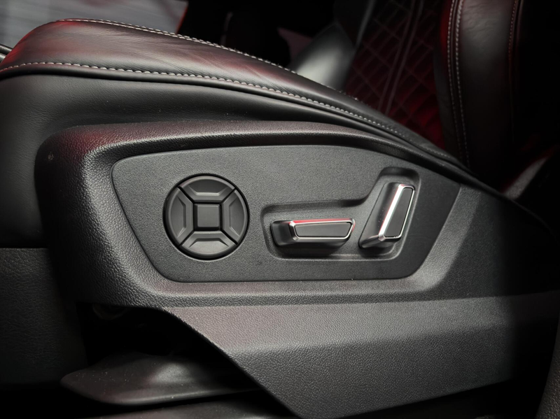 Audi Q8 55 TFSI-e Quattro Pro Line S |2X S-LINE|B&O|360°|A — photo 6