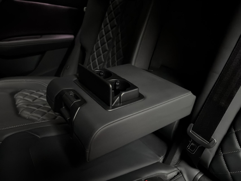 Audi Q8 55 TFSI-e Quattro Pro Line S |2X S-LINE|B&O|360°|A — photo 33