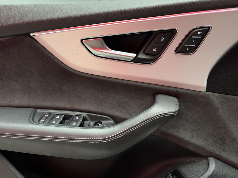 Audi Q8 55 TFSI-e Quattro Pro Line S |2X S-LINE|B&O|360°|A — photo 22