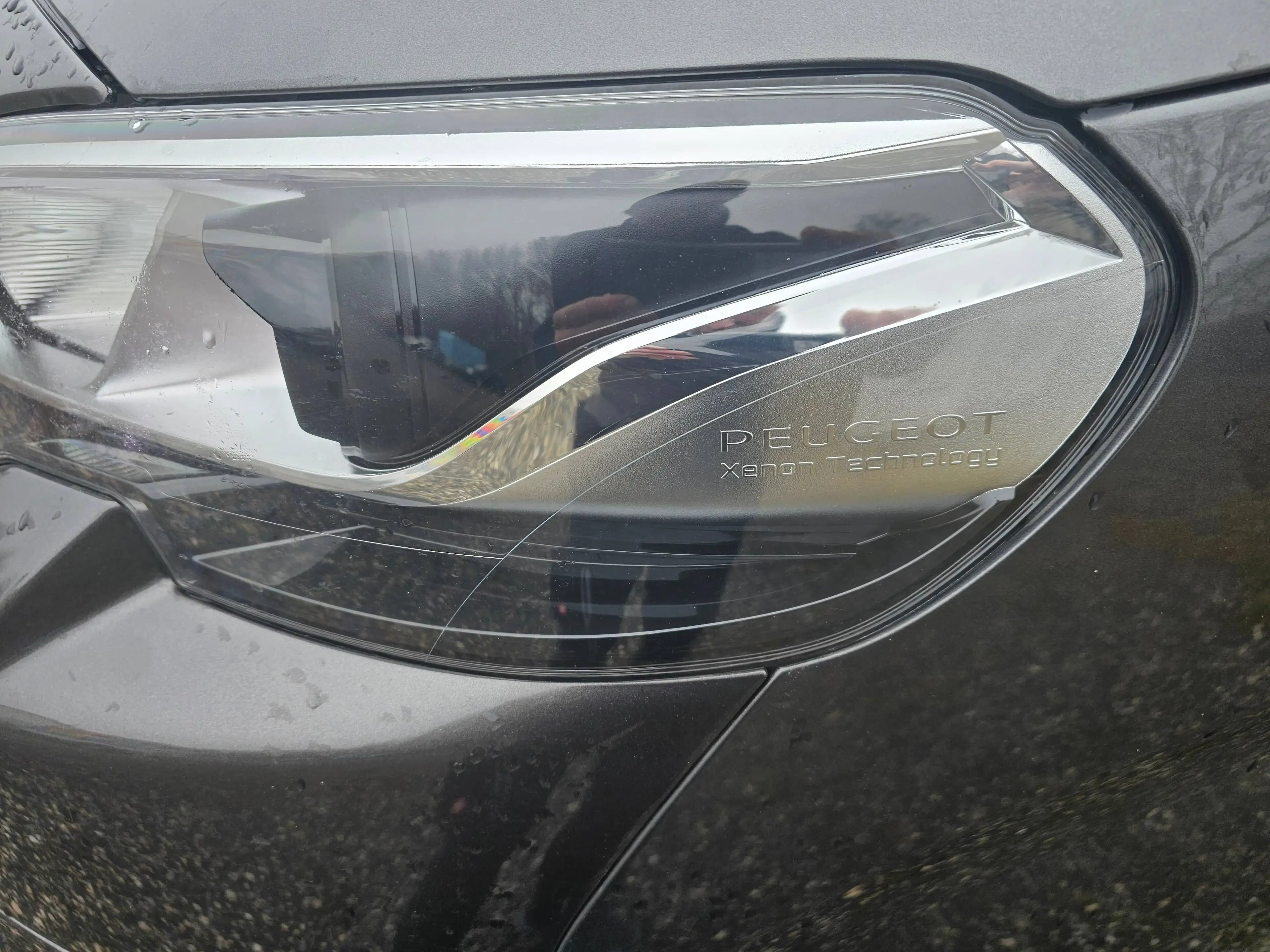 Peugeot Expert Premium TwinCab / Edition L2 — photo 10
