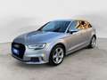 Audi A3 SPB 30 TDI Sport GANCIO TRAINO Argento - thumbnail 1