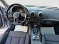 Audi A3 SPB 30 TDI Sport GANCIO TRAINO Argento - thumbnail 11