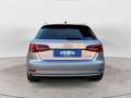Audi A3 SPB 30 TDI Sport GANCIO TRAINO Argento - thumbnail 4