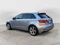 Audi A3 SPB 30 TDI Sport GANCIO TRAINO Argento - thumbnail 3