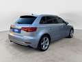 Audi A3 SPB 30 TDI Sport GANCIO TRAINO Argento - thumbnail 5