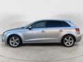 Audi A3 SPB 30 TDI Sport GANCIO TRAINO Argento - thumbnail 2