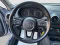 Audi A3 SPB 30 TDI Sport GANCIO TRAINO Argento - thumbnail 13