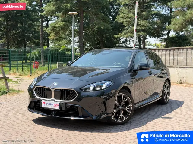 BMW 120 120 48V 5p. MSport Pro