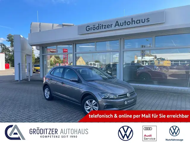 Volkswagen Polo 1.0 TSI Comfortline NAV|PDC|SHZ