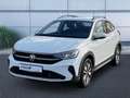 Volkswagen Taigo MOVE 1.5 TSI DSG Weiß - thumbnail 1