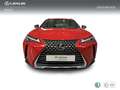 Lexus UX 300h 2.0  Plus Rojo - thumbnail 5