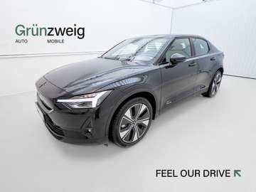 Polestar 2  LRDM