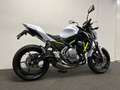 Kawasaki Z 650 Wit - thumbnail 5