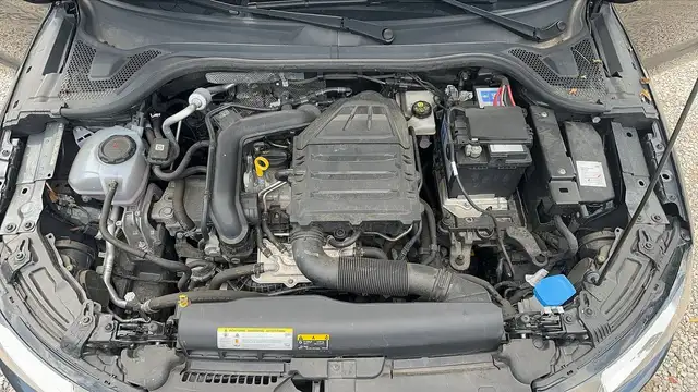 Audi A1 view 15