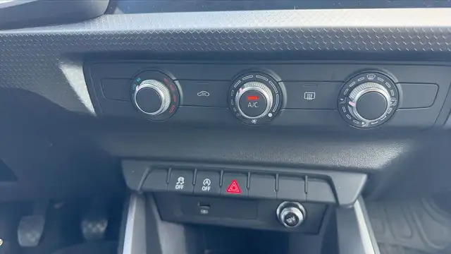 Audi A1 view 13