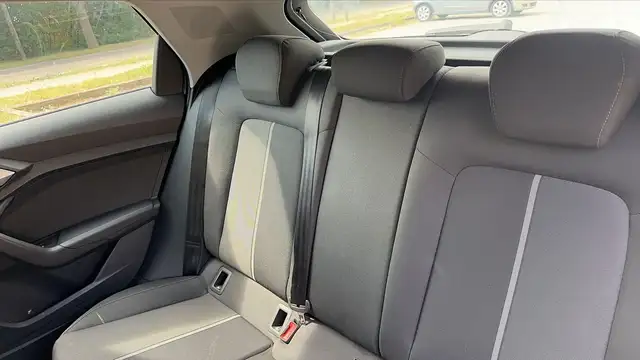 Audi A1 view 9
