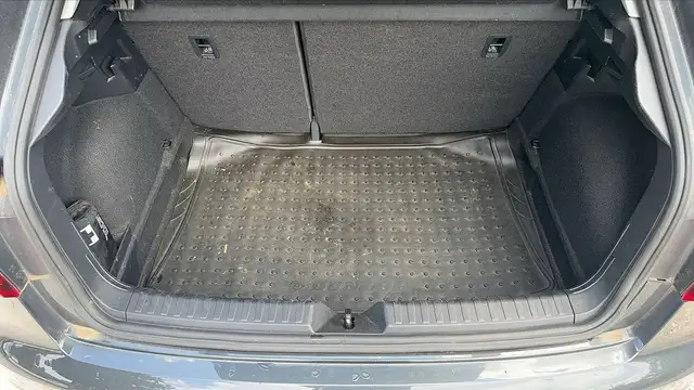 Audi A1 view 14