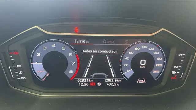 Audi A1 view 12