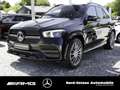 Mercedes-Benz GLE 400 d 4M AMG AHK DISTR LED WIDE NIGHT KAMERA Schwarz - thumbnail 6