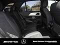 Mercedes-Benz GLE 400 d 4M AMG AHK DISTR LED WIDE NIGHT KAMERA Schwarz - thumbnail 12