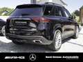 Mercedes-Benz GLE 400 d 4M AMG AHK DISTR LED WIDE NIGHT KAMERA Noir - thumbnail 4
