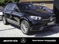 Mercedes-Benz GLE 400 d 4M AMG AHK DISTR LED WIDE NIGHT KAMERA Schwarz - thumbnail 3
