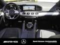 Mercedes-Benz GLE 400 d 4M AMG AHK DISTR LED WIDE NIGHT KAMERA Schwarz - thumbnail 11