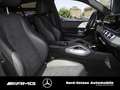 Mercedes-Benz GLE 400 d 4M AMG AHK DISTR LED WIDE NIGHT KAMERA Schwarz - thumbnail 10