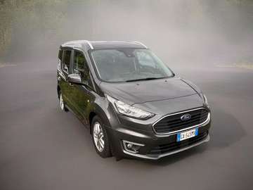Tourneo Connect 1.5 EcoBlue 120 CV Titanium