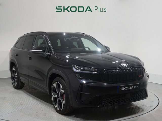 Skoda Kodiaq 2.0TSI RS 4x4 DSG 195kW - foto 1