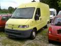 Fiat Ducato LKW 2.8 JTD Hoch+Lang / L2H2 /Festpreis Gelb - thumbnail 9