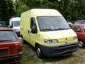 Fiat Ducato LKW 2.8 JTD Hoch+Lang / L2H2 /Festpreis Gelb - thumbnail 2