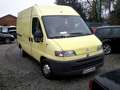 Fiat Ducato LKW 2.8 JTD Hoch+Lang / L2H2 /Festpreis Gelb - thumbnail 13