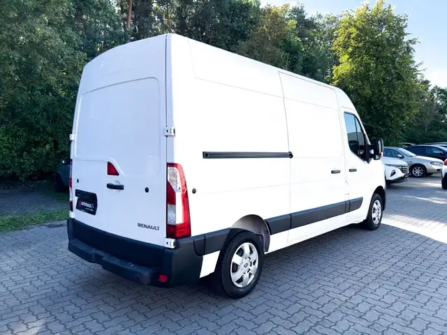 Renault Master view 5